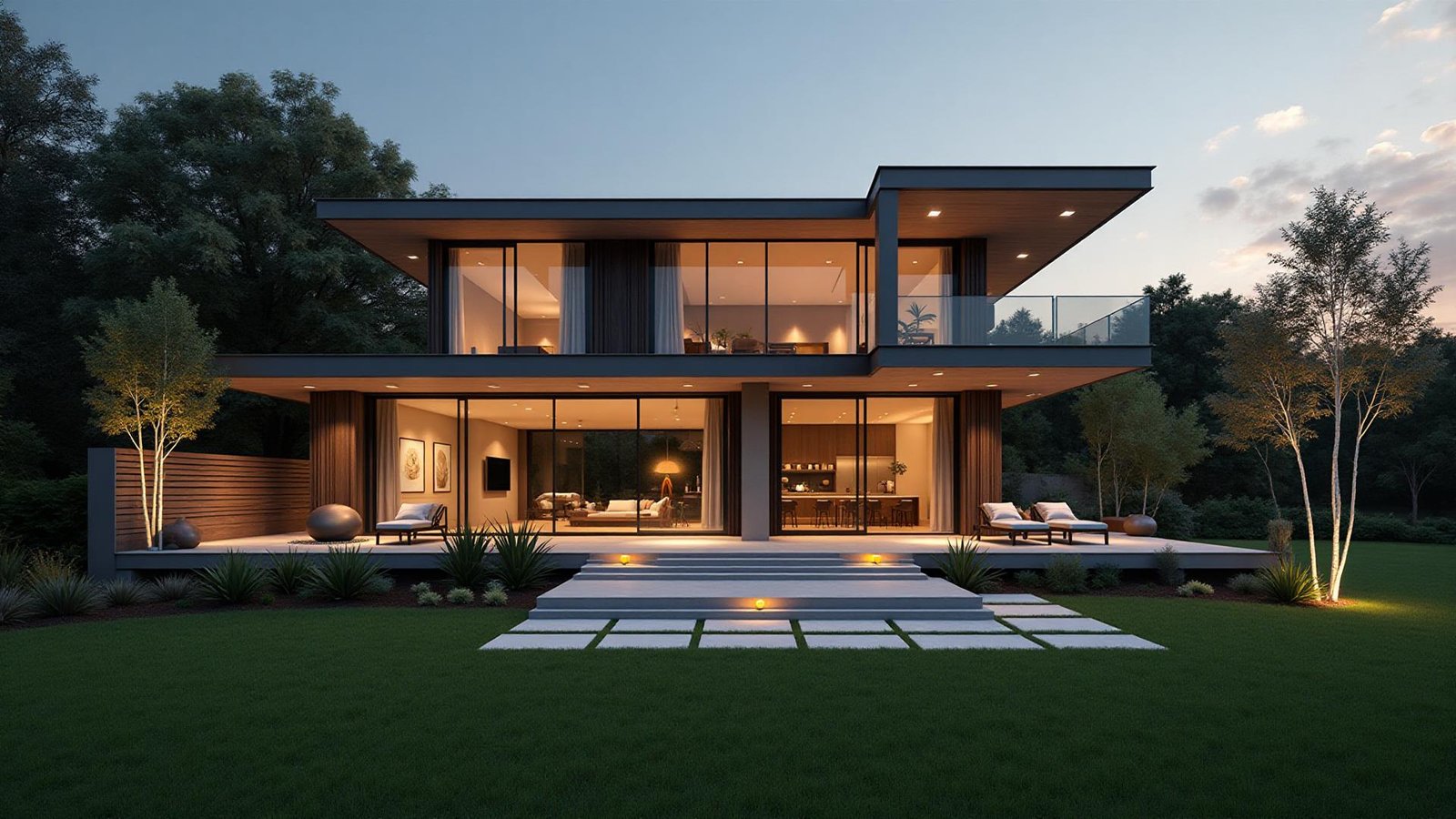 Crafting Dreams, One Timber at a Time