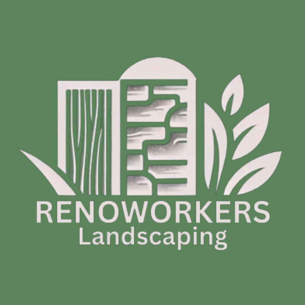 Renoworkers Landscaping