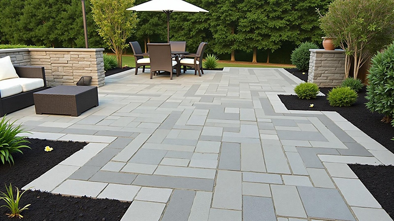 Interlock Your Vision with Excellence